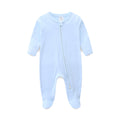 Cotton Baby Romper