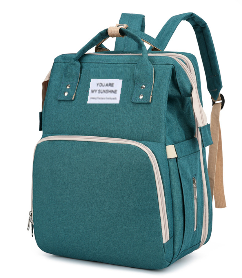 Mommy Diaper Backpack