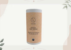 Lizush Baby Powder