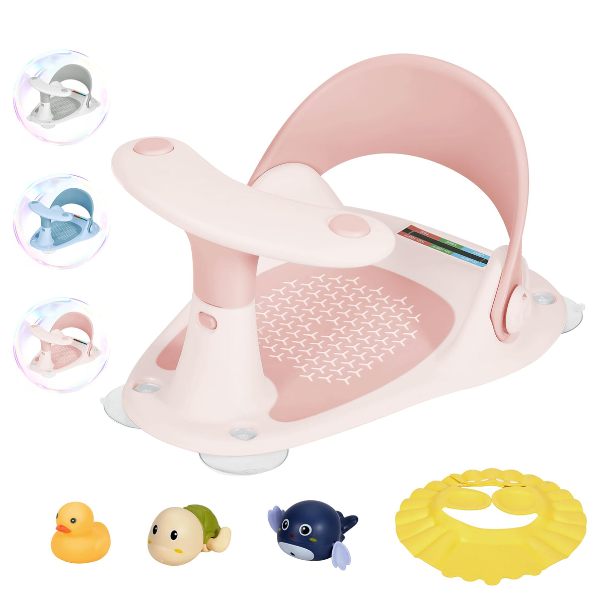 Wddbb Bath Seat
