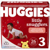Huggies Little Snugglers