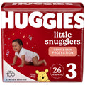 Huggies Little Snugglers