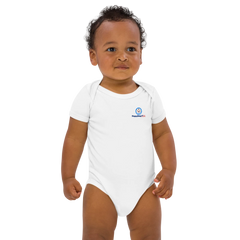 HappyBabyUSA Bodysuit 3+ months