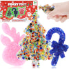 3PCS Christmas Skin Picking Fidget Sensory Pick Pad
