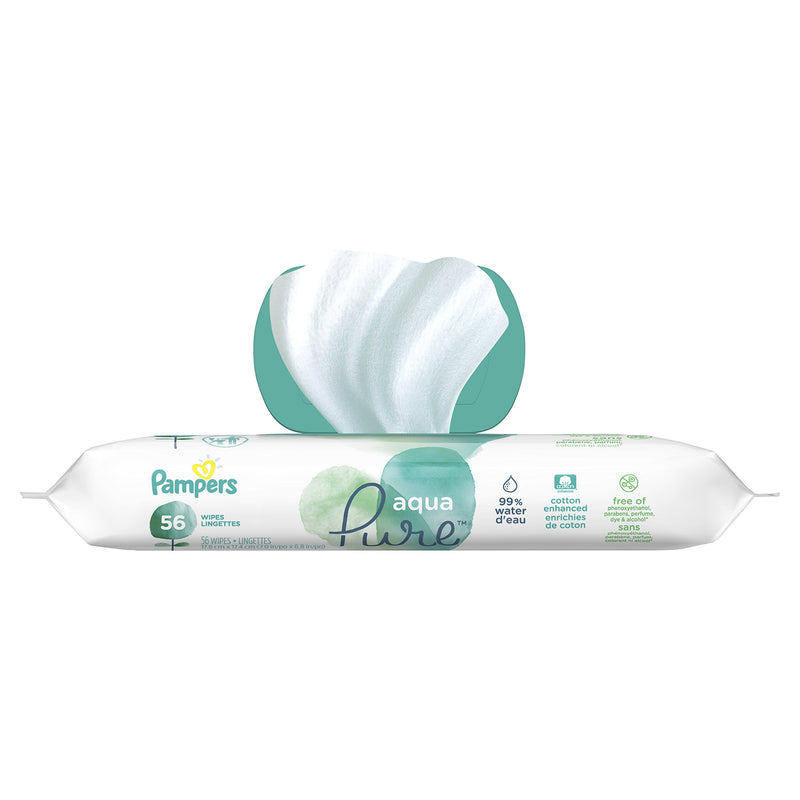 Pampers Aqua Pure