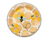 Bee Party Plates