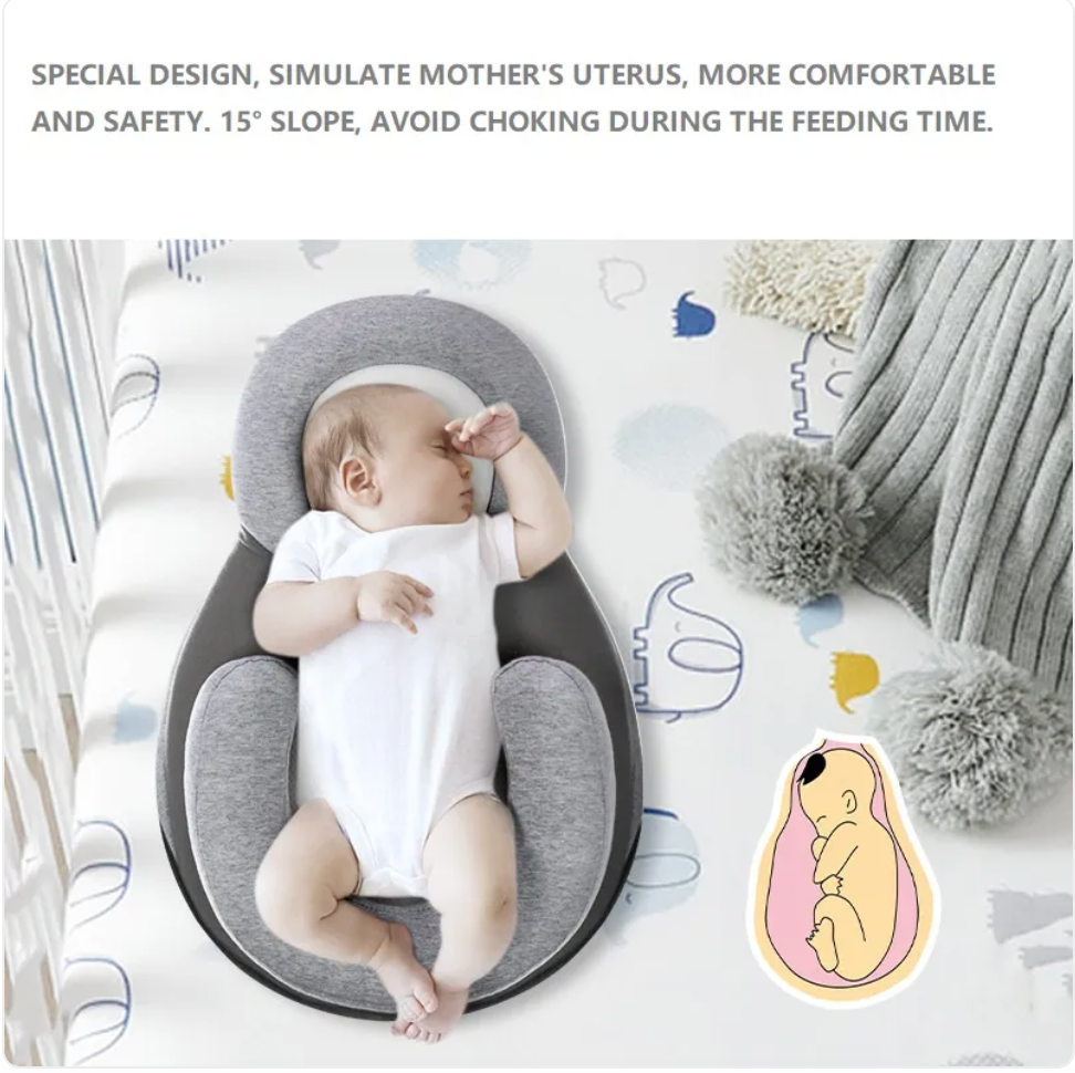 Baby Incline Pillow