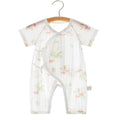 Cotton Baby Romper