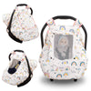 Primlect Car Seat Cover