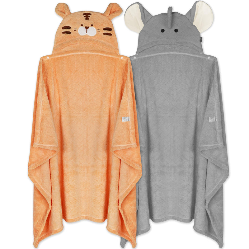 KOZMICC Toddler Towels