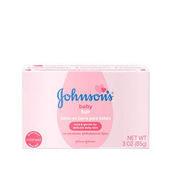 Johnson's Baby Bar