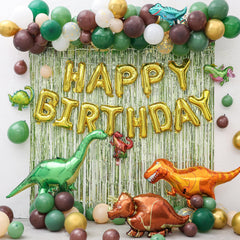 Dinosaur Birthday Kit