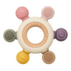 Baby Teething Toys Silicone Teethers BPA Free