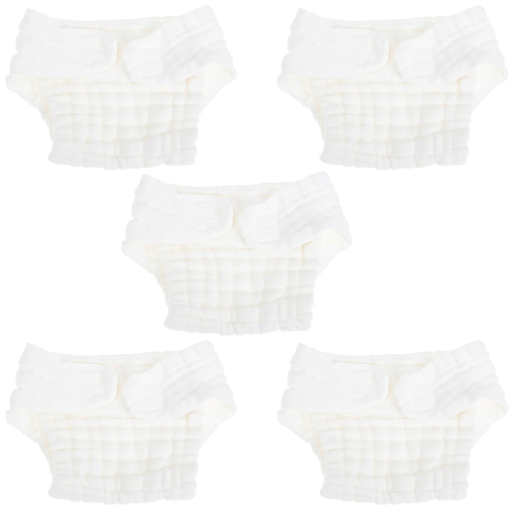 Healifty Cloth Diapers