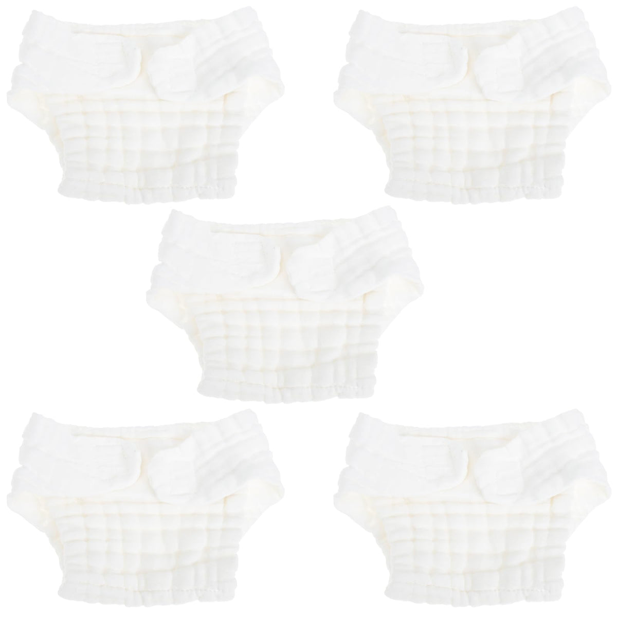 Healifty Cloth Diapers