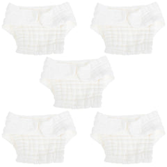 Healifty Cloth Diapers