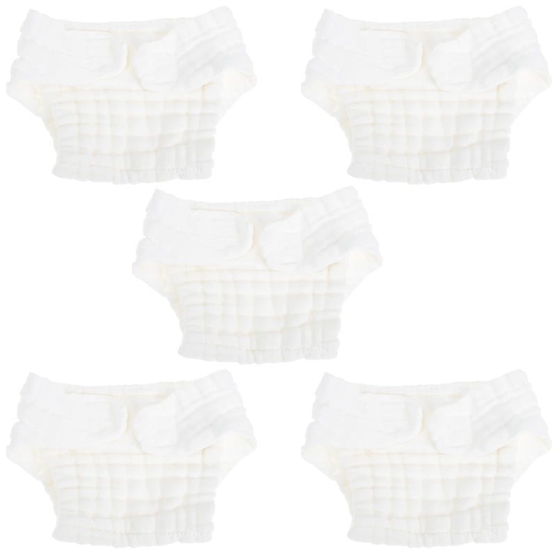 Healifty Cloth Diapers