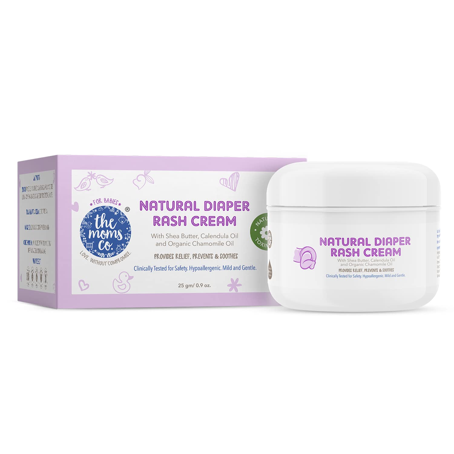 Moms Diaper Cream