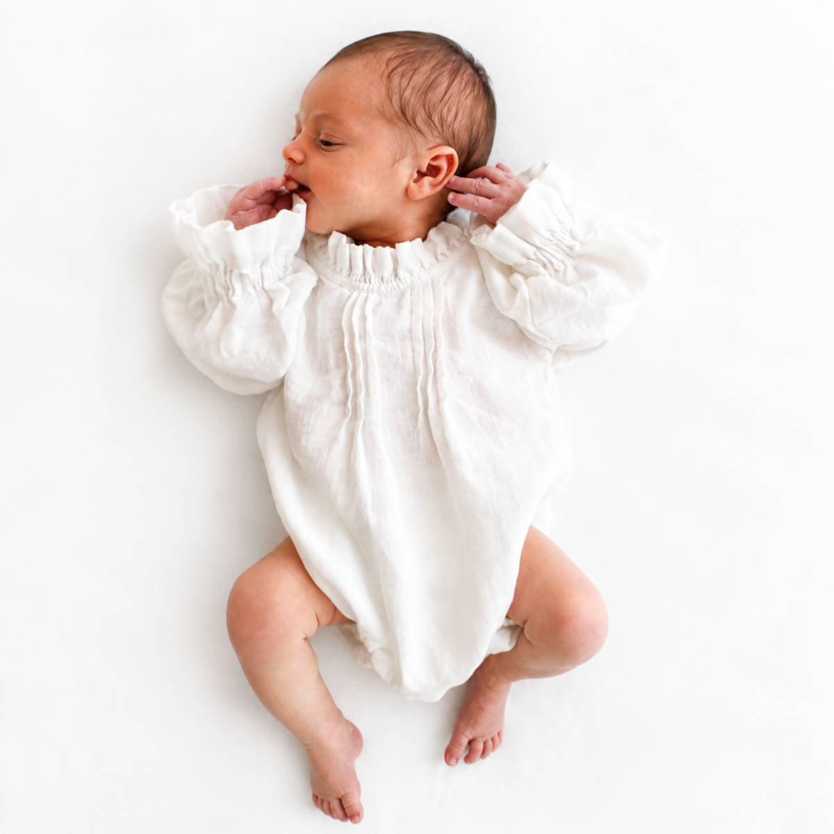 Licarte Baby Romper