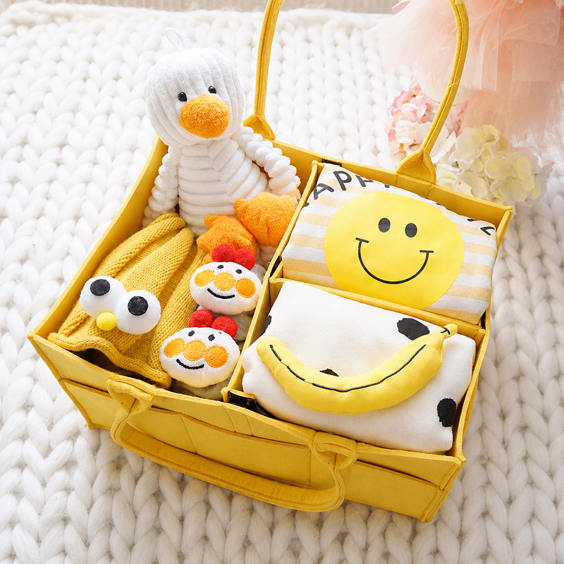 Newborn Gift Box