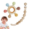 TinyToes Teether Set