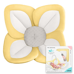 Blooming Bath Lotus