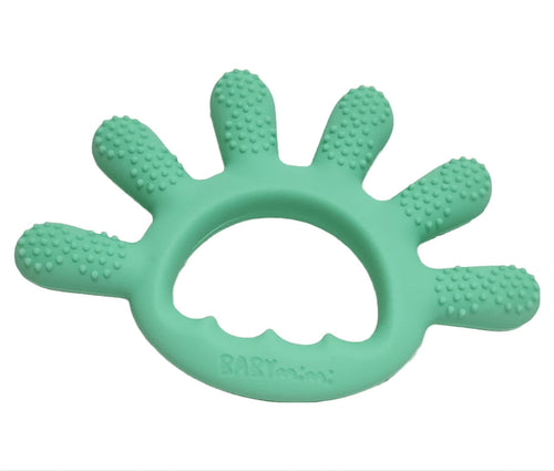 BABYmimi Silicone Teether