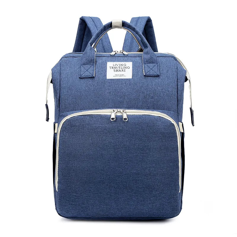 Mommy Diaper Backpack