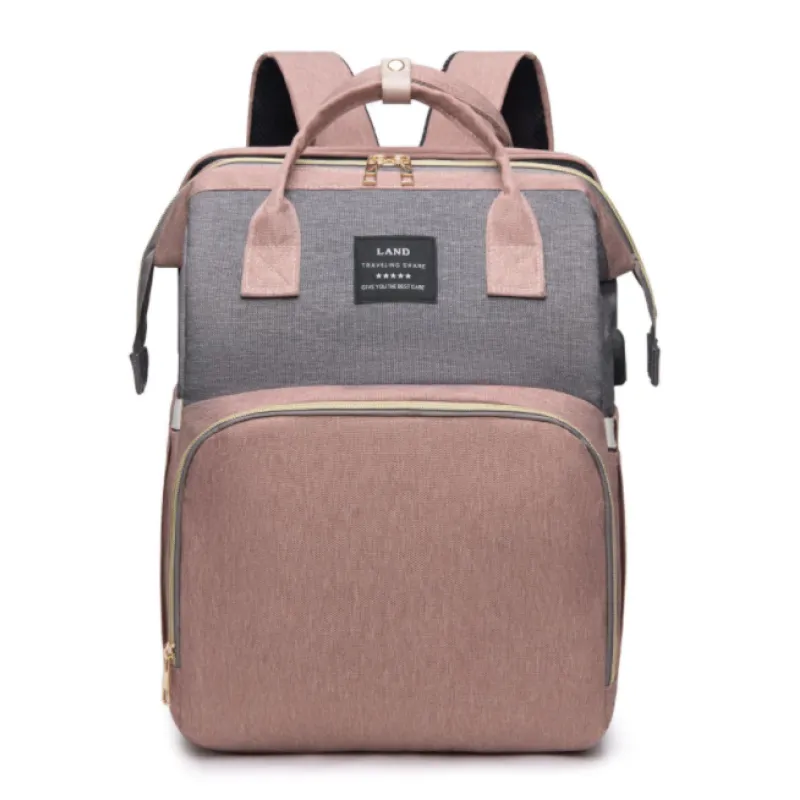 Mommy Diaper Backpack