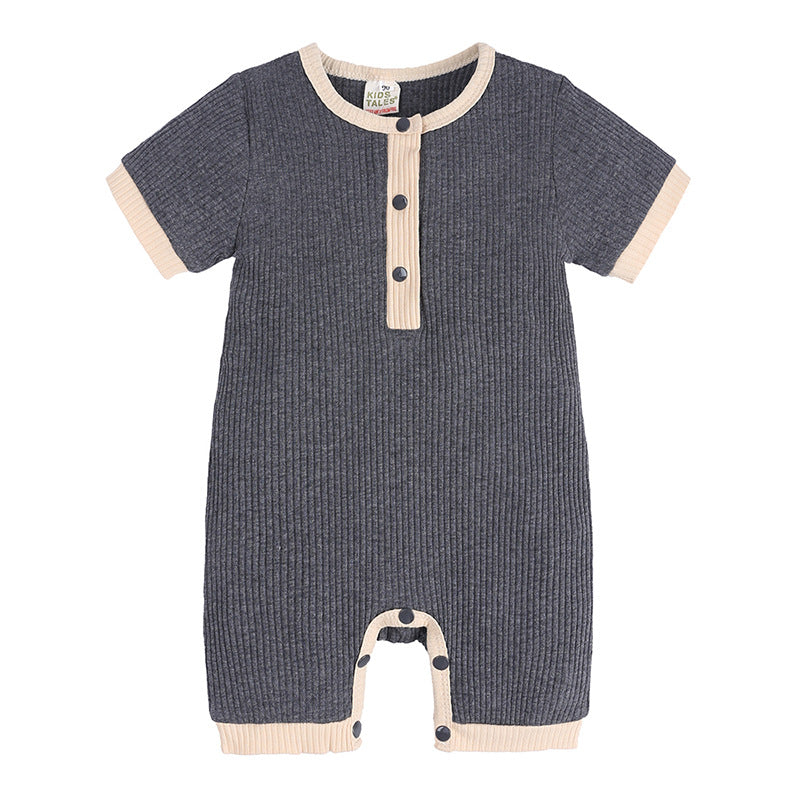 Kids Tales Romper