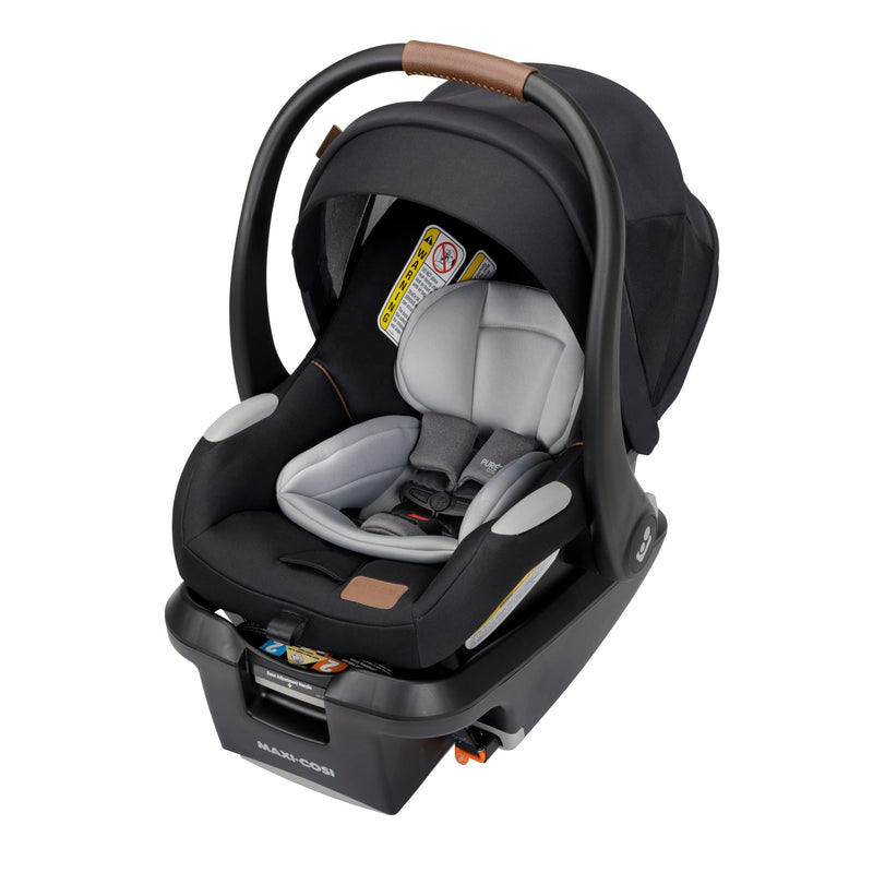 Maxi-Cosi Mico Luxe+ Car Seat