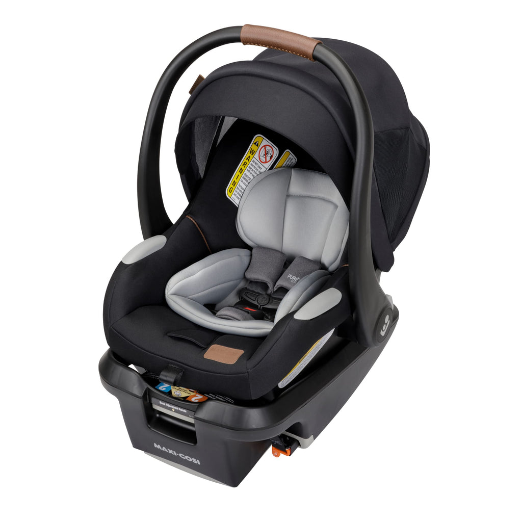 Maxi-Cosi Mico Luxe+