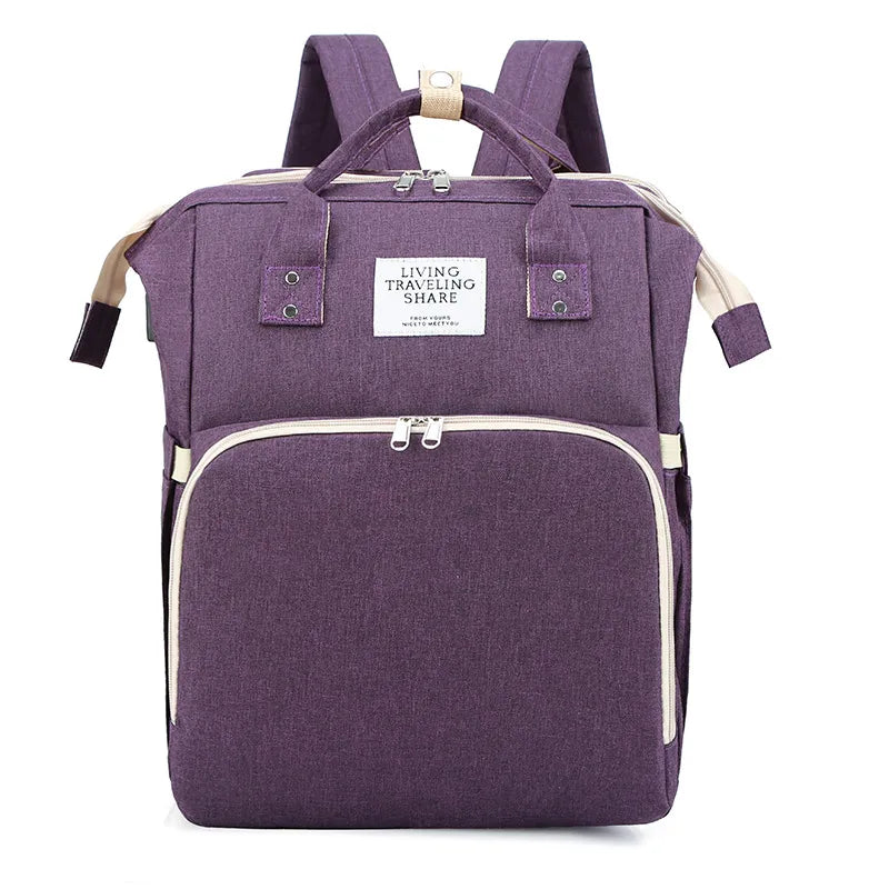 Mommy Diaper Backpack