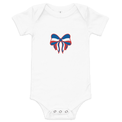 American Breakfast Bodysuit 3+ months