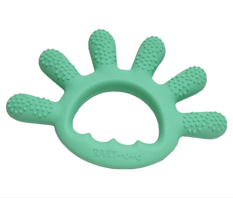 BABYmimi Silicone Teether