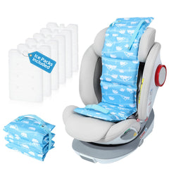 Orzbow Car Seat Cooling Pad