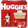 Huggies Little Snugglers