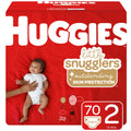 Huggies Little Snugglers