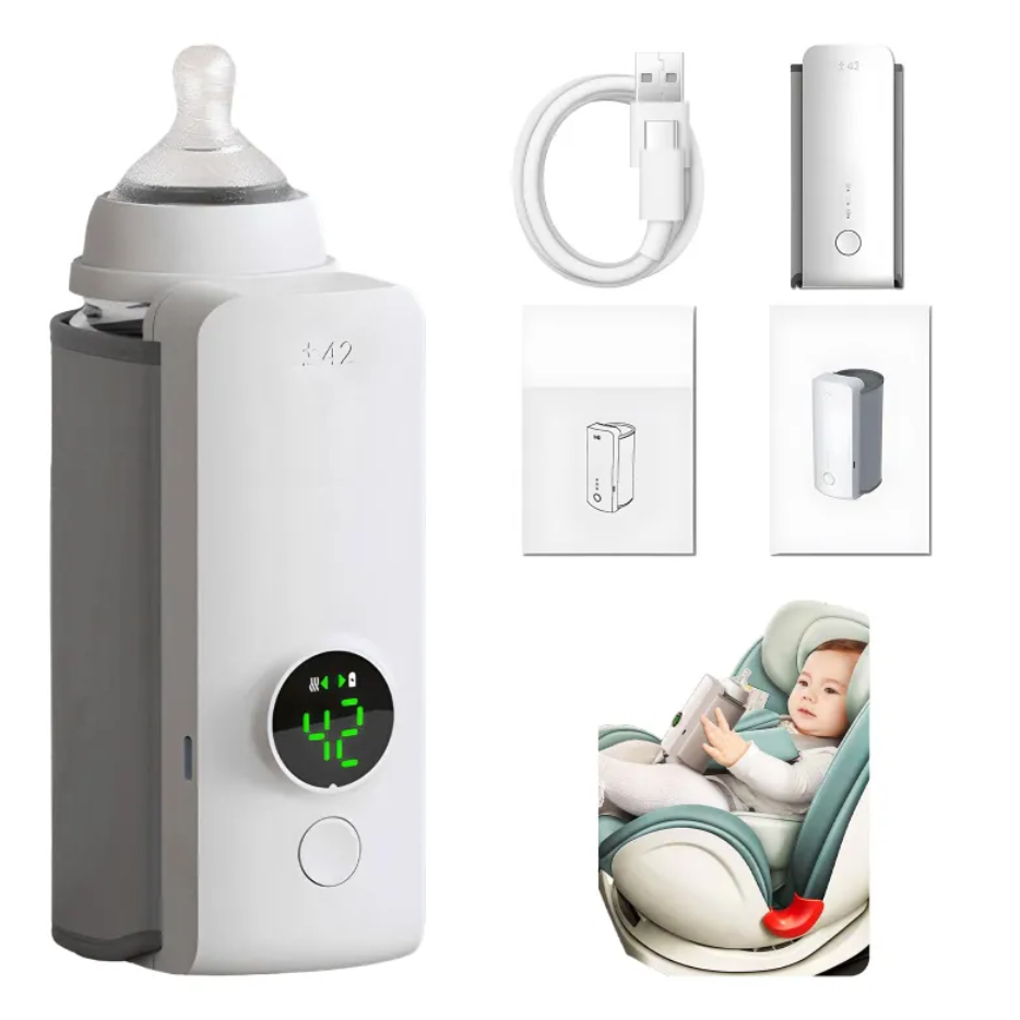 Portable Bottle Warmer
