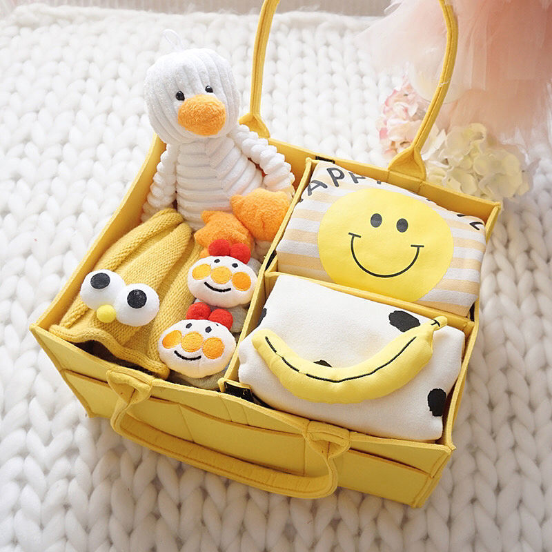 Newborn Gift Box