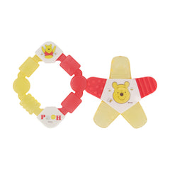 Winnie The Pooh Teether Toys BPA Free