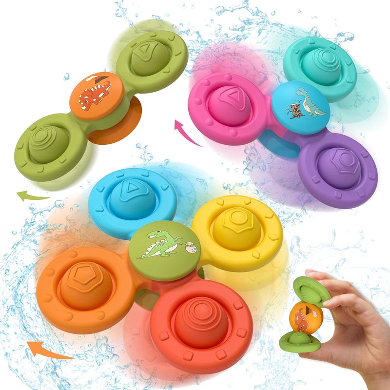 Lehoo Castle Spinners