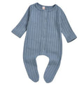 Cotton Baby Romper