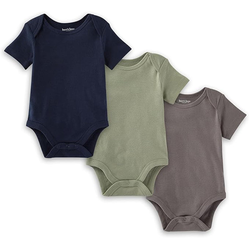 Burt's Bees Bodysuits