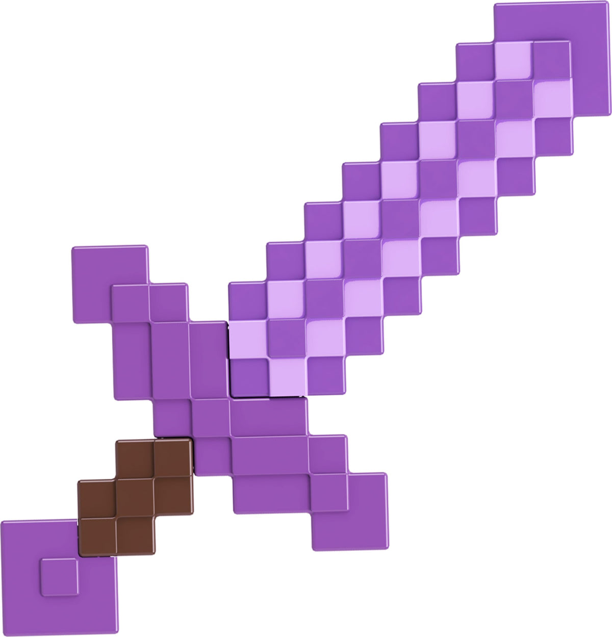 Mattel Minecraft Enchanted Sword Kid-Sized