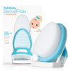 Frida Baby The FlakeFixer Sponge Brush Comb
