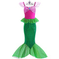 Danvren Mermaid Costume