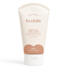 Buddle Diaper Rash Rescue Healing Paste