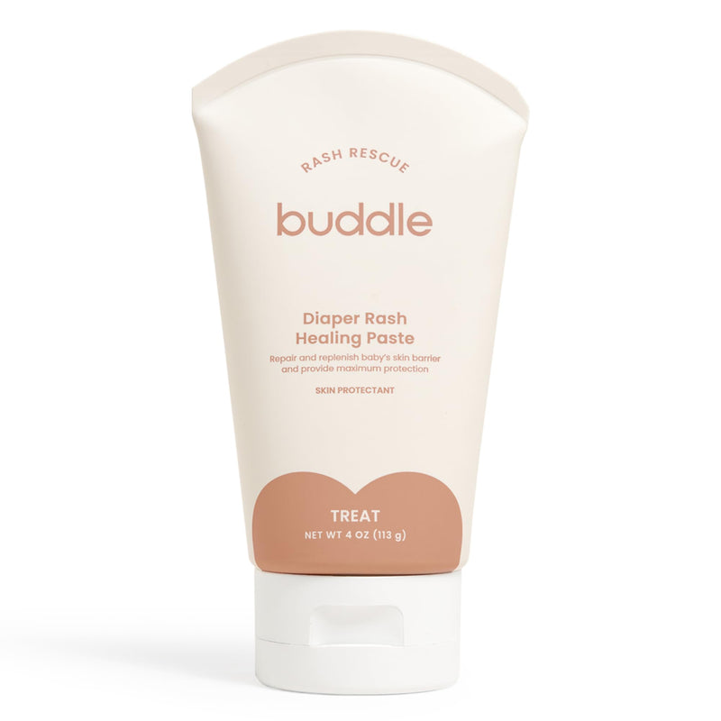 Buddle Diaper Rash Rescue Healing Paste