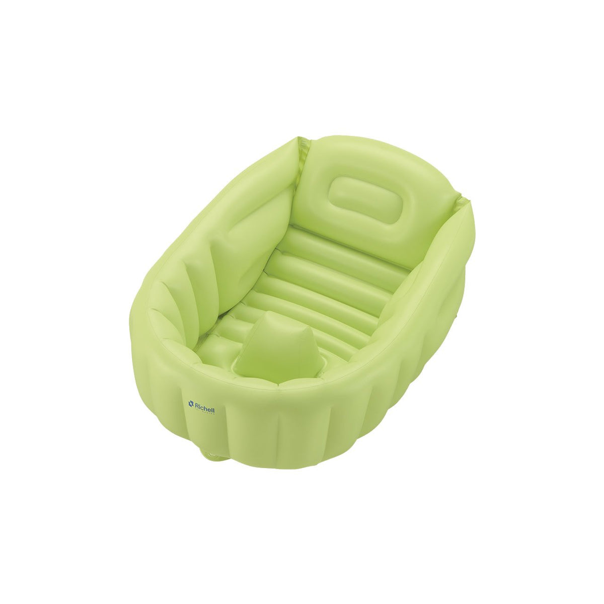 Richell Baby Bath